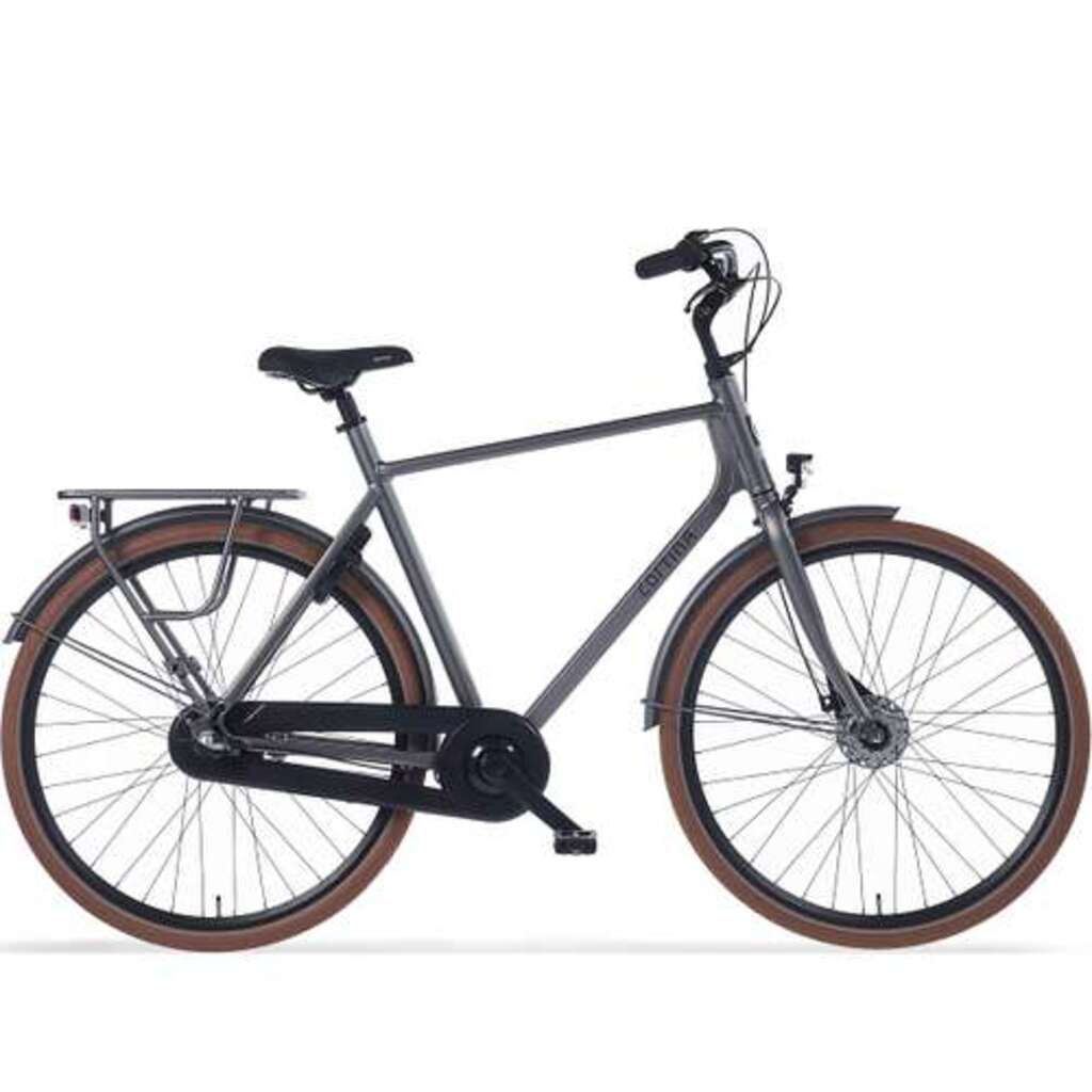 Cortina Foss 3 versnellin