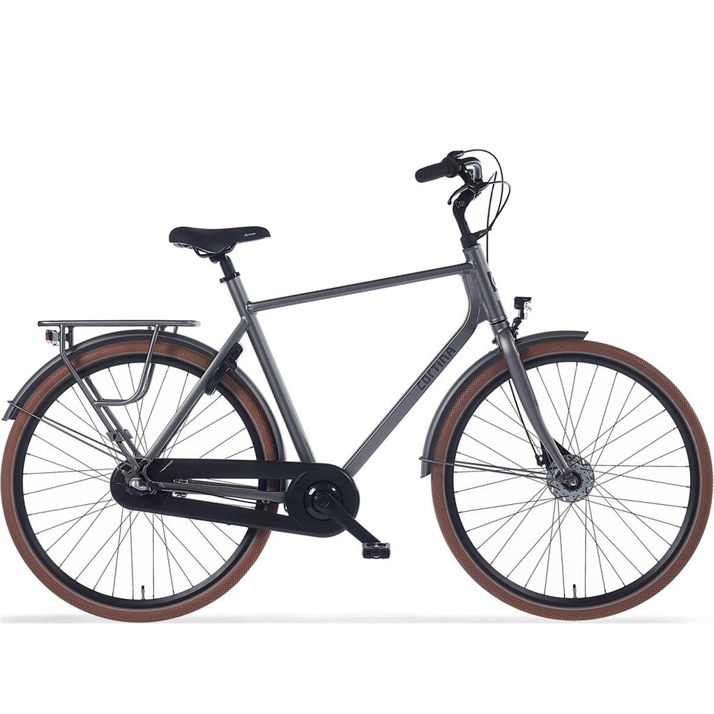 Cortina Foss 3 versnellin